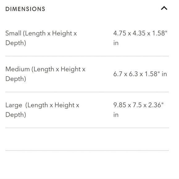 Impressions Havana Arch 3-PC Makeup Set - Picture 7 of 10